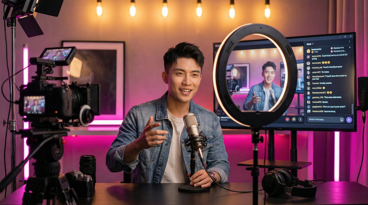 糖心vlog直播互动精彩回放视频