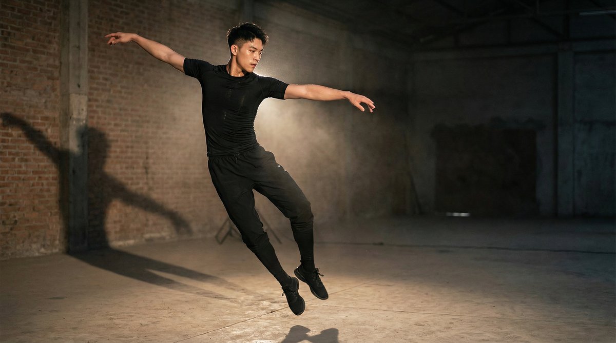 糖心vlog舞蹈视频演示